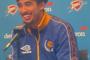 帕金斯怒喷雷迪克：湖人防守联盟倒数，这是你这个教练的问题！